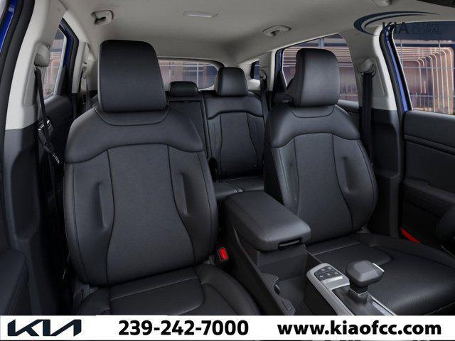 new 2026 Kia Sportage car, priced at $31,244