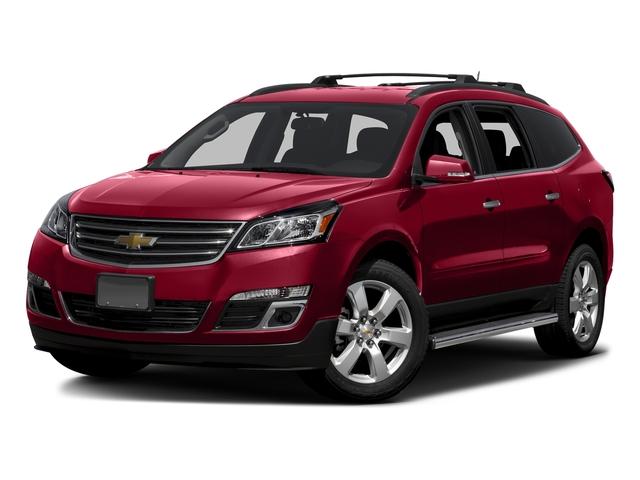 used 2016 Chevrolet Traverse car, priced at $13,791