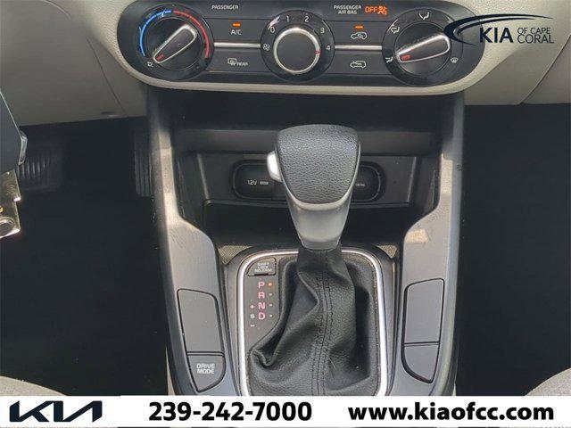 used 2022 Kia Soul car, priced at $15,691