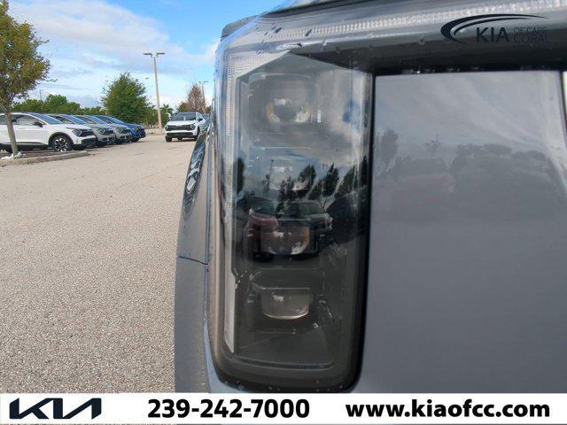 new 2024 Kia Sorento car, priced at $32,370