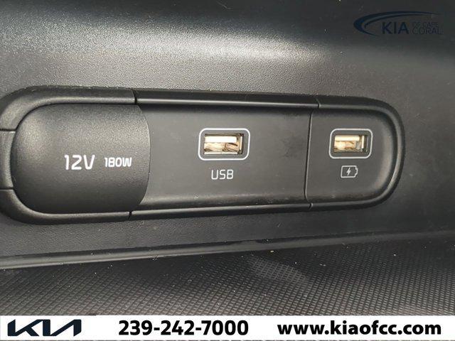 used 2023 Kia K5 car, priced at $21,494