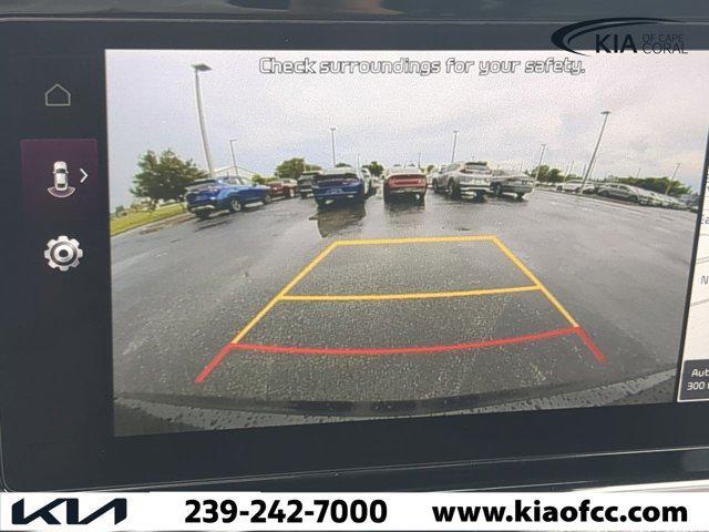 used 2023 Kia K5 car, priced at $21,494