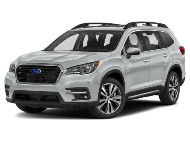 used 2021 Subaru Ascent car, priced at $29,691