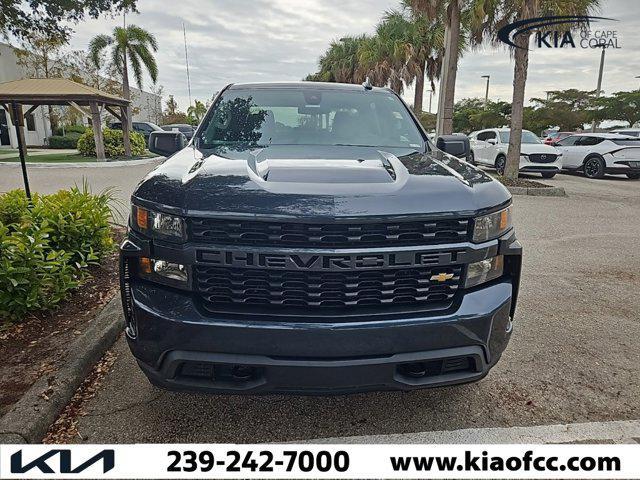 used 2014 Chevrolet Silverado 1500 car, priced at $18,650