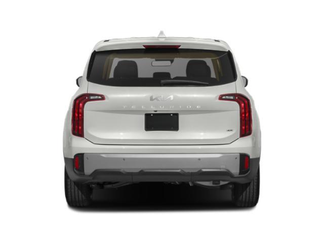 used 2023 Kia Telluride car, priced at $30,342