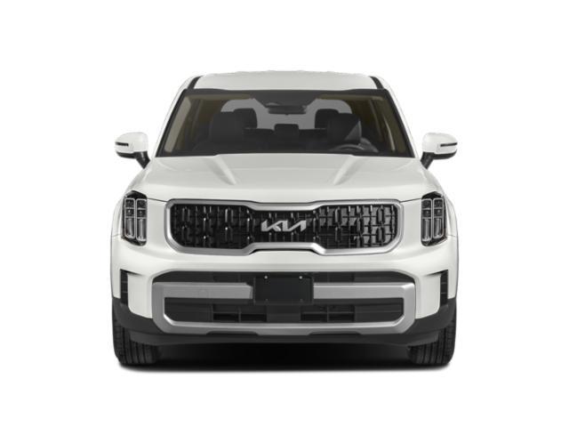 used 2023 Kia Telluride car, priced at $30,342