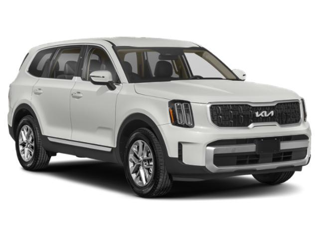 used 2023 Kia Telluride car, priced at $30,342