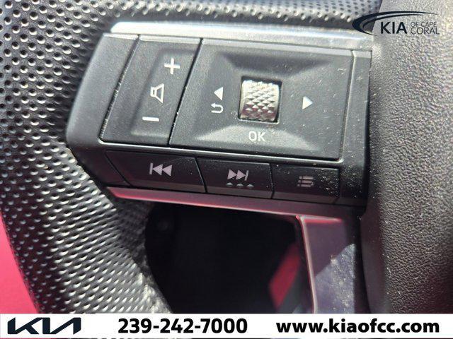 used 2023 Mitsubishi Outlander car, priced at $23,111