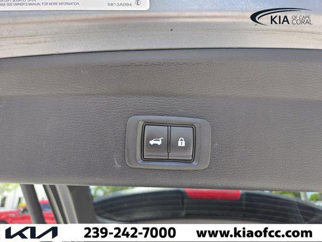 used 2023 Mitsubishi Outlander car, priced at $23,111