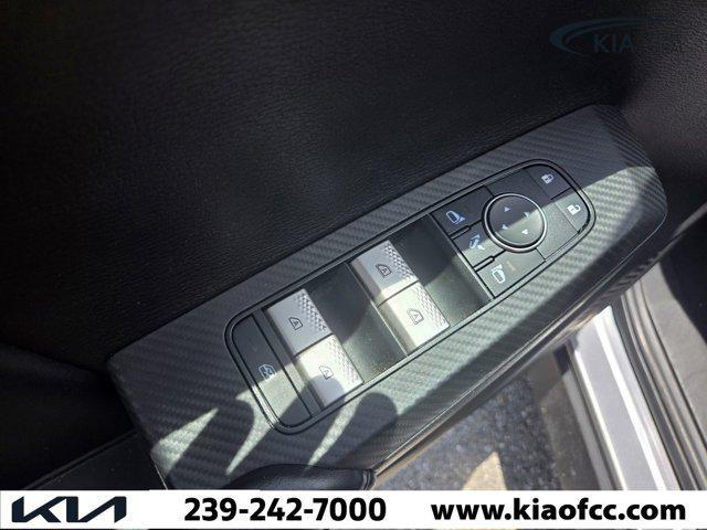 used 2023 Mitsubishi Outlander car, priced at $23,111