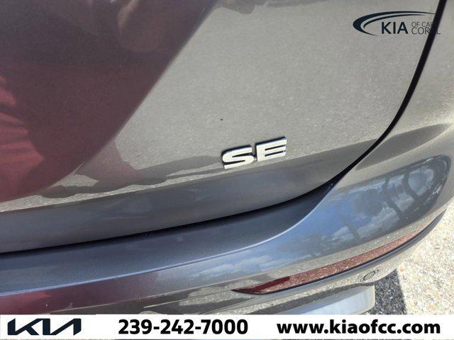 used 2023 Mitsubishi Outlander car, priced at $23,111