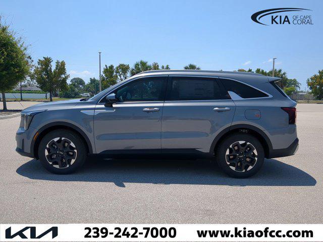 new 2024 Kia Sorento car, priced at $32,069