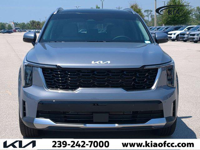 new 2024 Kia Sorento car, priced at $32,069