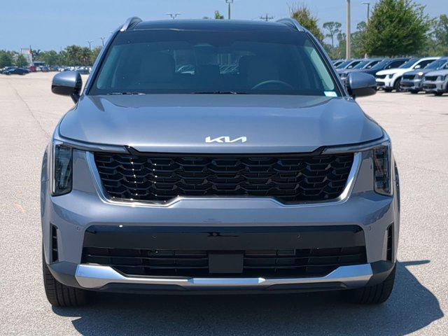 new 2024 Kia Sorento car, priced at $37,290