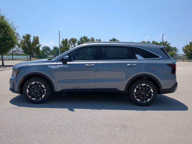 new 2024 Kia Sorento car, priced at $37,290