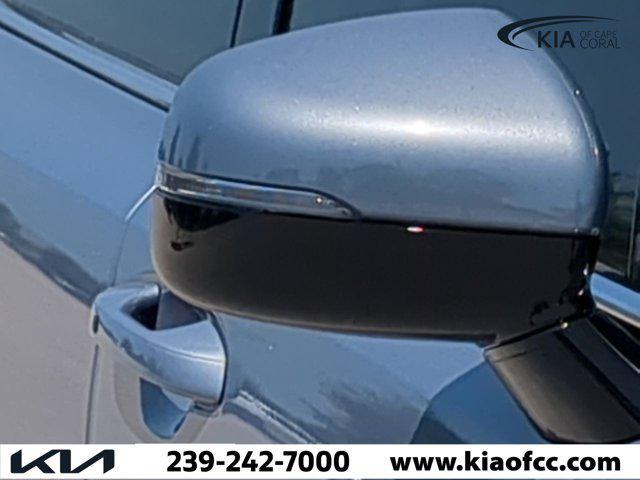 new 2024 Kia Sorento car, priced at $32,069