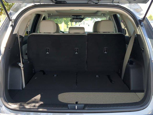 new 2024 Kia Sorento car, priced at $37,290