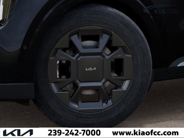 new 2026 Kia Carnival car, priced at $46,457