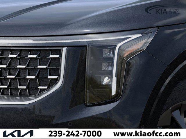 new 2026 Kia Carnival car, priced at $46,457