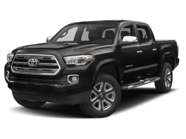 used 2018 Toyota Tacoma car, priced at $31,551