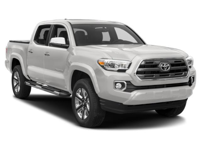 used 2018 Toyota Tacoma car, priced at $31,551