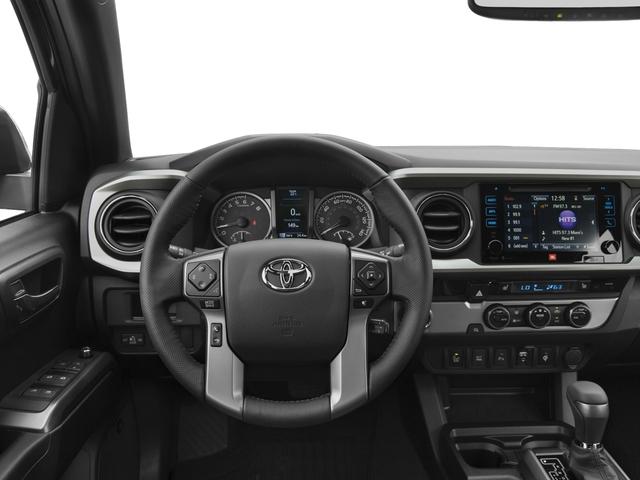 used 2018 Toyota Tacoma car, priced at $31,551