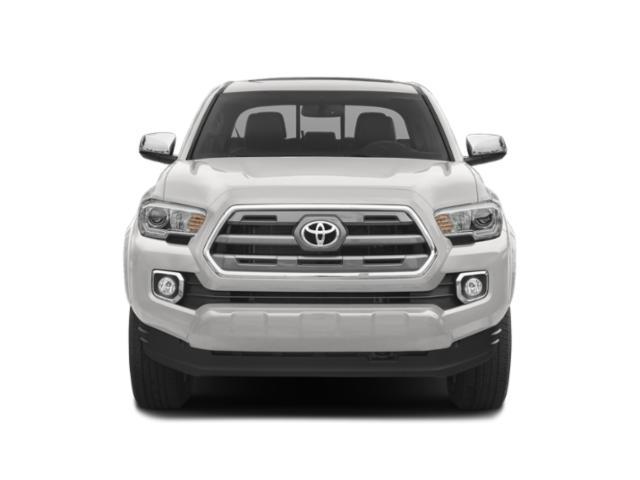 used 2018 Toyota Tacoma car, priced at $31,551