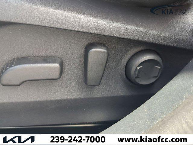 used 2023 Subaru Outback car, priced at $28,612