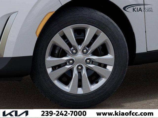 new 2025 Kia Soul car, priced at $18,968