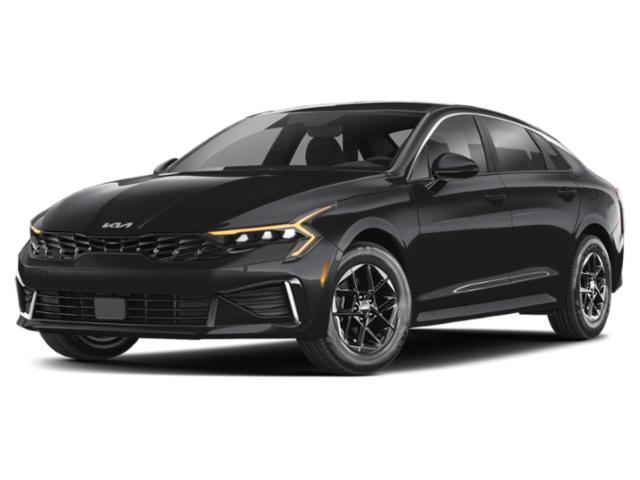 new 2025 Kia K5 car, priced at $29,145