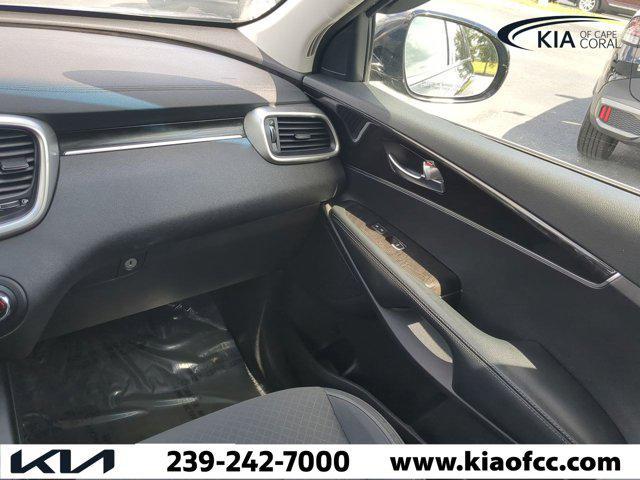 used 2018 Kia Sorento car, priced at $12,505