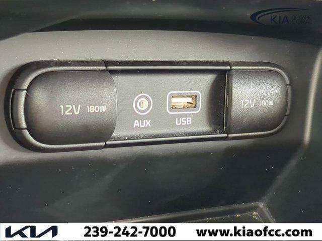 used 2018 Kia Sorento car, priced at $12,505
