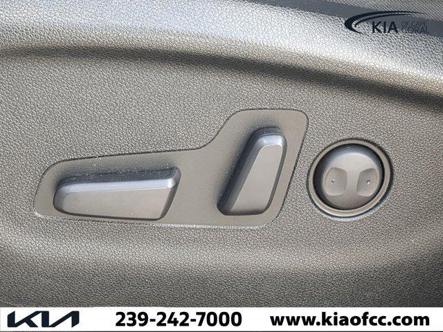 used 2018 Kia Sorento car, priced at $12,505