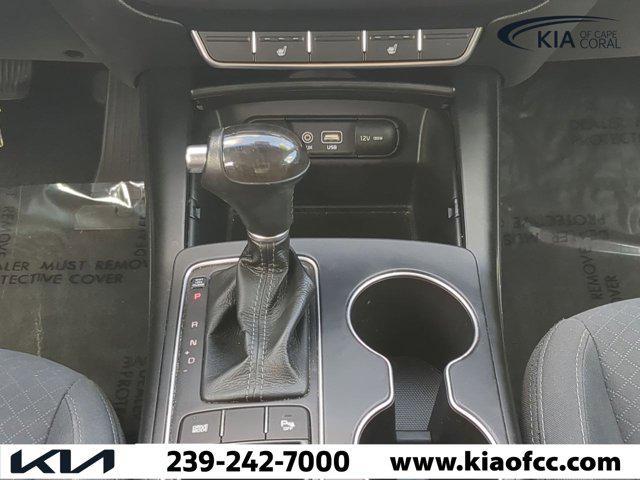 used 2018 Kia Sorento car, priced at $12,505
