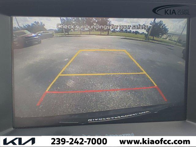 used 2018 Kia Sorento car, priced at $12,505