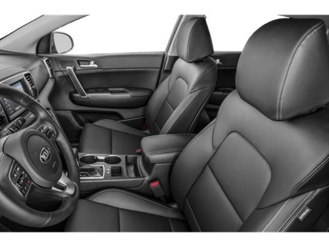 used 2019 Kia Sportage car, priced at $18,494