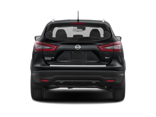used 2022 Nissan Rogue Sport car, priced at $21,772