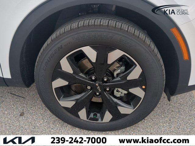 new 2024 Kia Sportage car, priced at $31,491