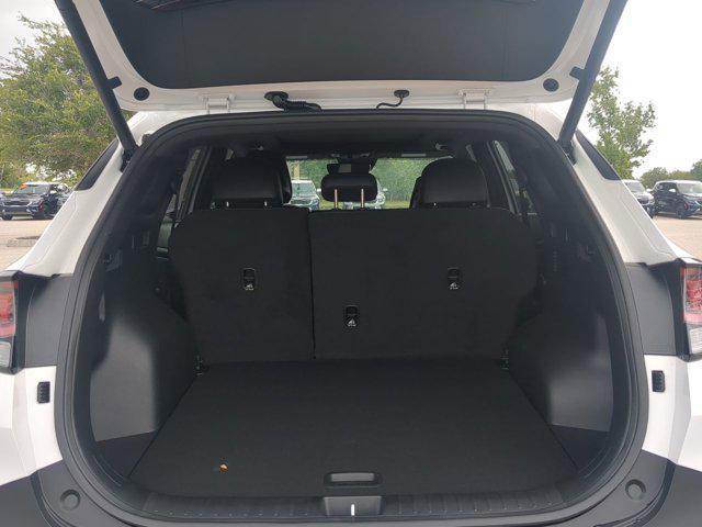 new 2024 Kia Sportage car, priced at $35,785