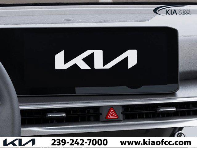 new 2025 Kia Sorento car, priced at $32,226