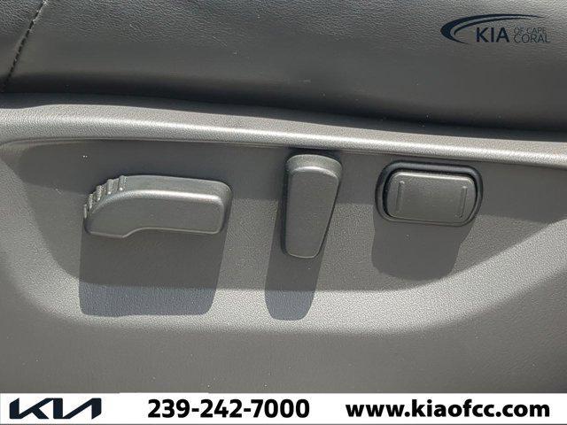 used 2023 INFINITI QX80 car, priced at $38,114