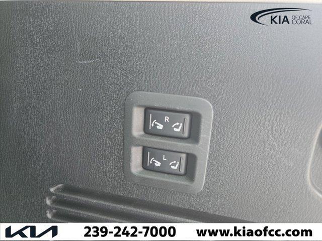 used 2023 INFINITI QX80 car, priced at $40,261