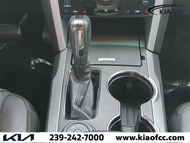 used 2015 Ford Explorer car, priced at $11,112