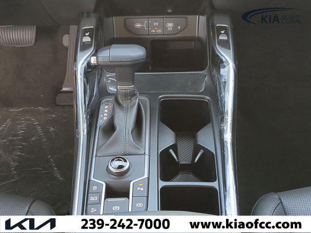 new 2025 Kia Sorento car, priced at $32,085