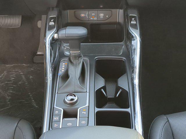 new 2025 Kia Sorento car, priced at $38,165