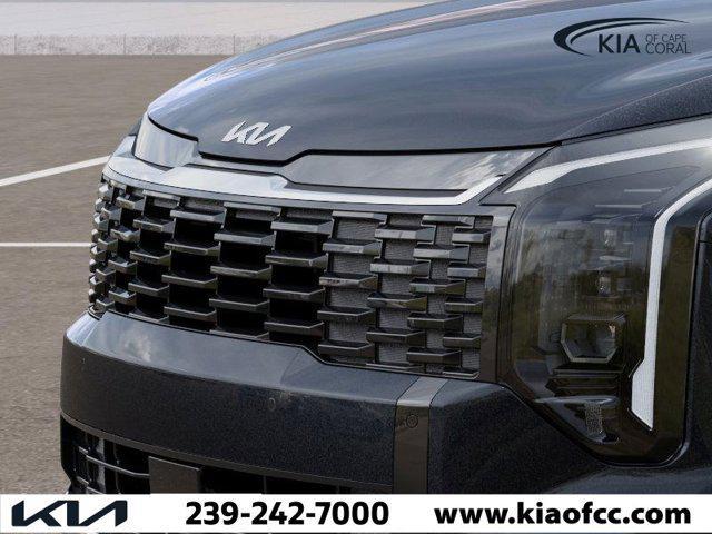 new 2026 Kia Sportage car, priced at $35,135