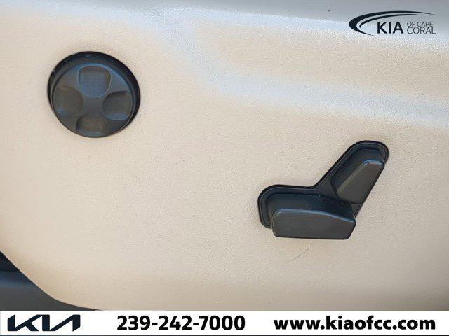 used 2022 Jeep Grand Cherokee car, priced at $22,883