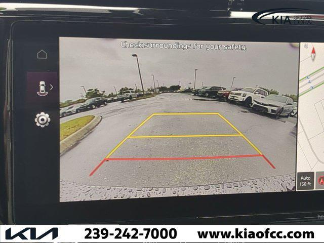 used 2025 Kia Soul car, priced at $23,661