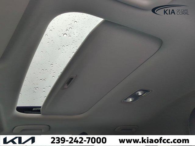 used 2025 Kia Soul car, priced at $23,661