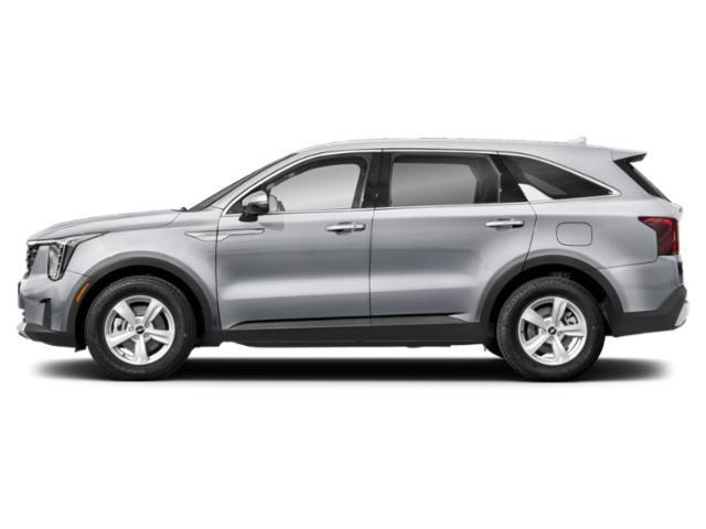 new 2025 Kia Sorento car, priced at $33,630